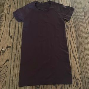 Lululemon Swiftly Tech short sleeve shirt 2.0